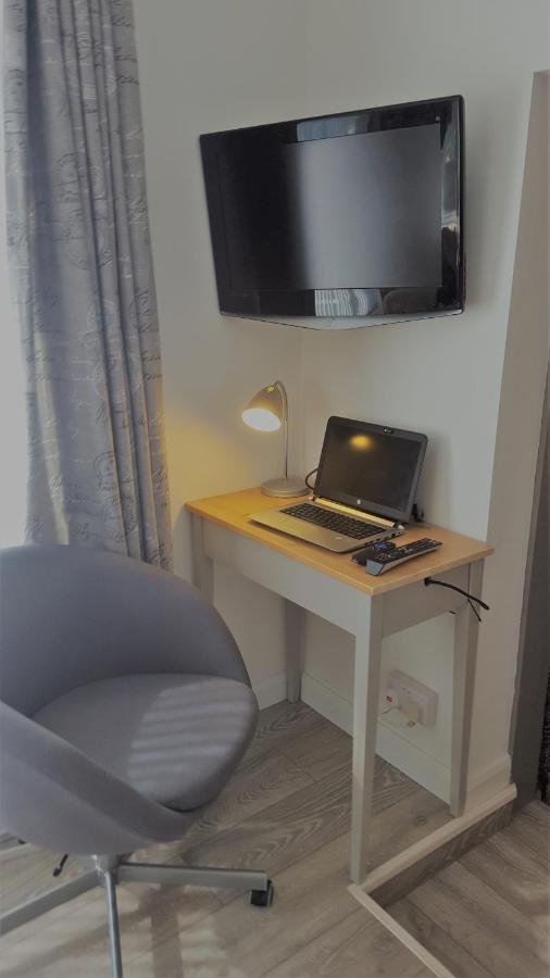 Apartment Flintways Newquay (Cornwall)